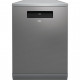 Посудомийна машина Beko DEN48521XAD