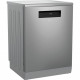 Посудомийна машина Beko DEN48521XAD