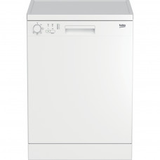 Посудомийна машина Beko DFN05320W