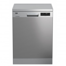 Посудомийна машина Beko DFN26423X