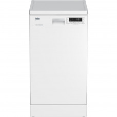 Посудомийна машина Beko DFS26025W