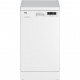 Посудомийна машина Beko DFS26025W