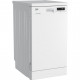 Посудомийна машина Beko DFS26025W