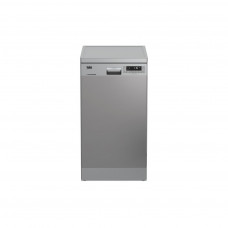 Посудомийна машина Beko DFS28022X