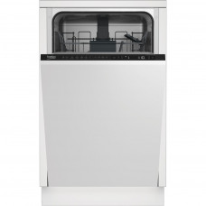 Посудомийна машина Beko DIS26022