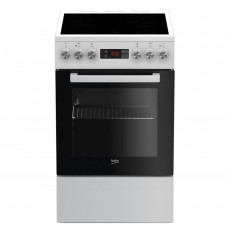 Плита Beko FSM57300GW