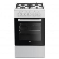 Плита Beko FSS52020DW