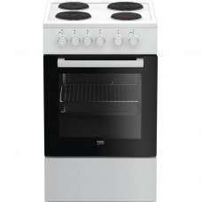 Плита Beko FSS 56000 GW (FSS56000GW)