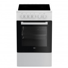 Плита Beko FSS57000GW