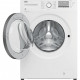 Пральна машина Beko WUE6512XSSW