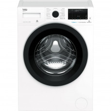 Пральна машина Beko WUE6636XAW