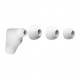 Навушники Belkin Soundform True Wireless White (AUC001BTWH)