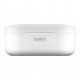 Навушники Belkin Soundform True Wireless White (AUC001BTWH)