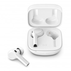 Навушники Belkin Soundform Freedom True Wireless White (AUC002GLWH)