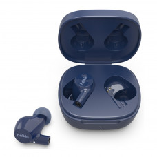 Навушники Belkin Soundform Rise True Wireless Blue (AUC004BTBL)