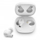 Навушники Belkin Soundform Rise True Wireless White (AUC004BTWH)