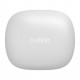 Навушники Belkin Soundform Rise True Wireless White (AUC004BTWH)