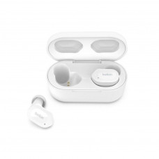 Навушники Belkin Soundform Play True Wireless White (AUC005BTWH)