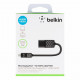 Перехідник mini DisplayPort to HDMI Belkin (F2CD079bt)