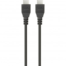 Кабель мультимедійний HDMI to HDMI 2.0m Belkin (F3Y020BT2M)