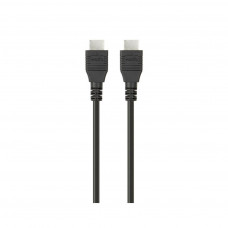 Кабель мультимедійний HDMI to HDMI 5.0m Belkin (F3Y020BT5M)