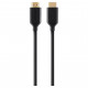 Кабель мультимедійний HDMI to HDMI 2.0m Belkin (F3Y021bt2M)