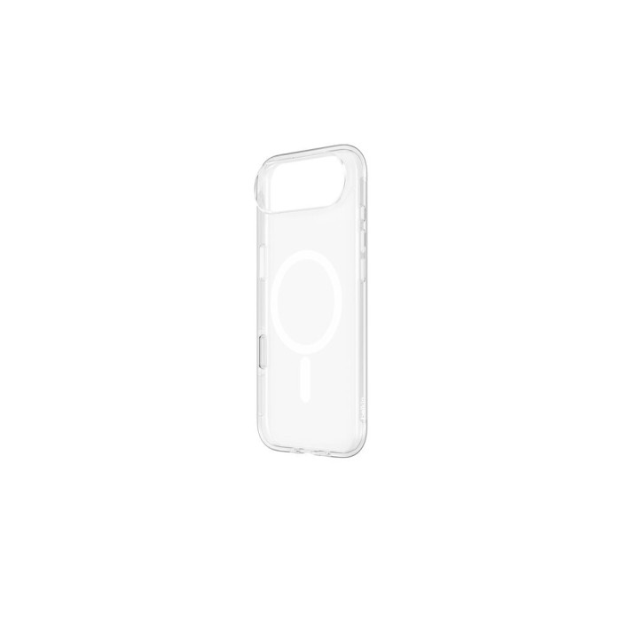 Чохол до мобільного телефона Belkin Magnetic Protective Clear iPhone Air (MSA033HQCL)