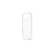 Чохол до мобільного телефона Belkin Magnetic Protective Clear iPhone Air (MSA033HQCL)