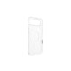 Чохол до мобільного телефона Belkin Magnetic Protective Clear iPhone Air (MSA033HQCL)