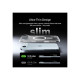 Чохол до мобільного телефона Belkin Magnetic Protective Clear iPhone Air (MSA033HQCL)