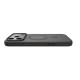 Чохол до мобільного телефона Belkin Magnetic Protective Grip iPhone 17 Pro Black (MSA035HQBK)