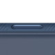 Чохол до мобільного телефона Belkin Magnetic Protective Grip iPhone 17 Pro Navy (MSA035HQNY)