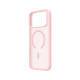 Чохол до мобільного телефона Belkin Magnetic Protective Grip iPhone 17 Pro Pink (MSA035HQPK)
