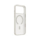 Чохол до мобільного телефона Belkin Magnetic Protective Grip iPhone 17 Pro Max Sand (MSA036HQSA)