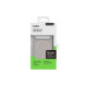 Чохол до мобільного телефона Belkin Magnetic Protective Grip iPhone 17 Pro Max Sand (MSA036HQSA)