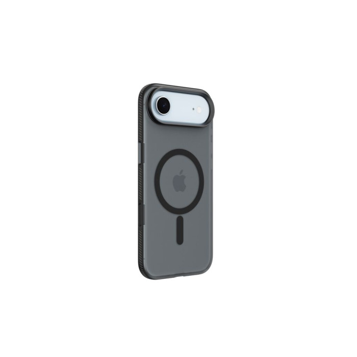 Чохол до мобільного телефона Belkin Magnetic Protective Grip iPhone Air Black (MSA037HQBK)