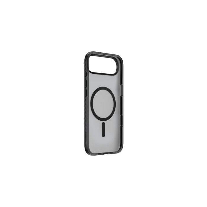 Чохол до мобільного телефона Belkin Magnetic Protective Grip iPhone Air Black (MSA037HQBK)