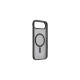 Чохол до мобільного телефона Belkin Magnetic Protective Grip iPhone Air Black (MSA037HQBK)