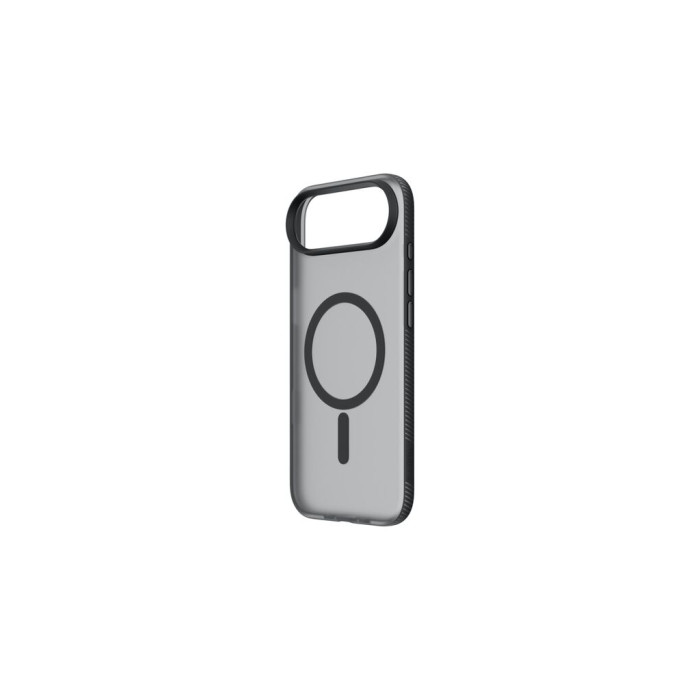 Чохол до мобільного телефона Belkin Magnetic Protective Grip iPhone Air Black (MSA037HQBK)