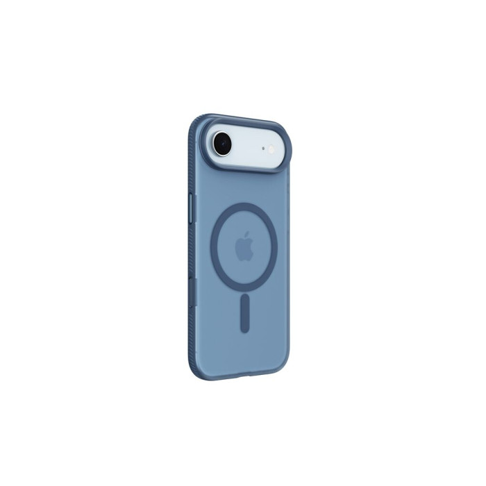 Чохол до мобільного телефона Belkin Magnetic Protective Grip iPhone Air Navy (MSA037HQNY)