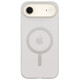 Чохол до мобільного телефона Belkin Magnetic Protective Grip iPhone Air Sand (MSA037HQSA)