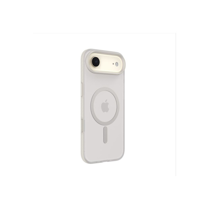 Чохол до мобільного телефона Belkin Magnetic Protective Grip iPhone Air Sand (MSA037HQSA)