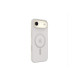 Чохол до мобільного телефона Belkin Magnetic Protective Grip iPhone Air Sand (MSA037HQSA)