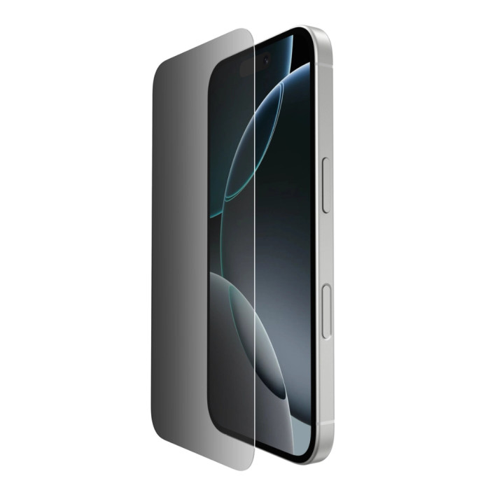 Скло захисне Belkin iPhone Air Privacy Screen Protector (OVA212HQ)