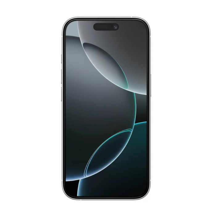 Скло захисне Belkin iPhone Air Privacy Screen Protector (OVA212HQ)