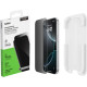 Скло захисне Belkin iPhone 17 Pro Privacy TemperedGlass (OVA213HQ)