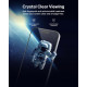 Скло захисне Belkin iPhone 17 Pro Privacy TemperedGlass (OVA213HQ)