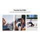 Скло захисне Belkin iPhone Air Screen Protector (OVA237HQ)
