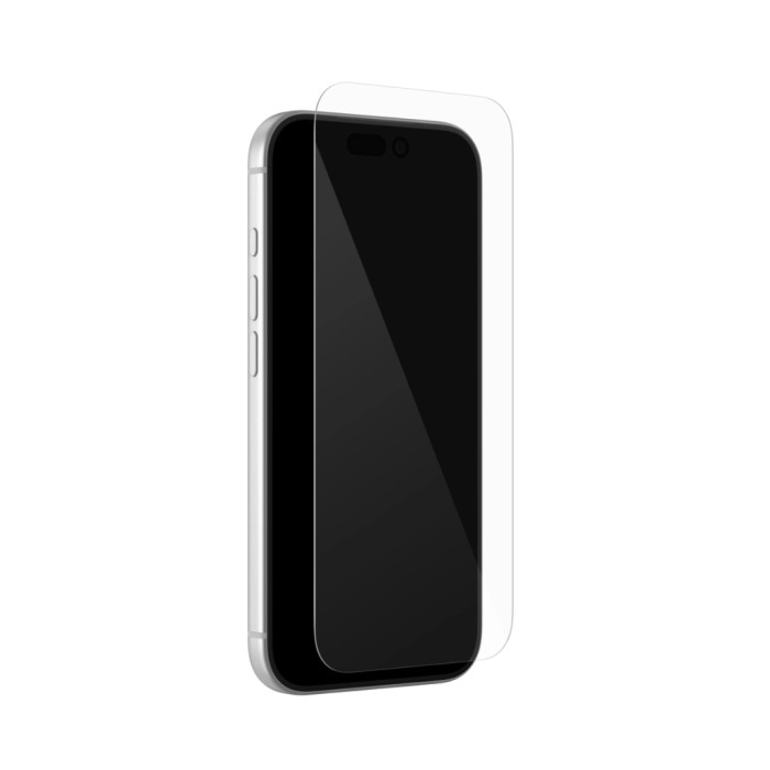 Скло захисне Belkin iPhone 17 Pro Screen Protector (OVA238HQ)