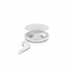 Навушники Belkin Soundform Nano True Wireless White (PAC003BTWH)